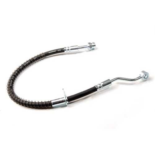 HYUNDAİ ACCENT ERA FREN HORTUMU ÖN SAĞ 06-12 420MM Ürün Görseli